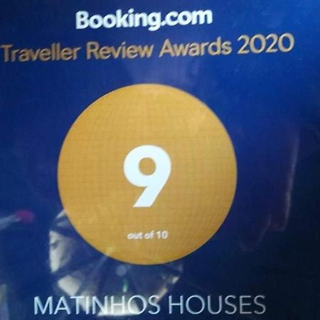Matinhos Houses Daire Faro Dış mekan fotoğraf