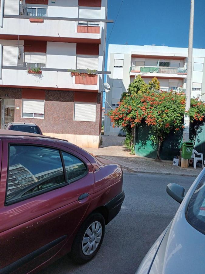 Matinhos Houses Daire Faro Dış mekan fotoğraf